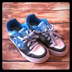 Youth Heelys